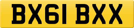 BX61BXX